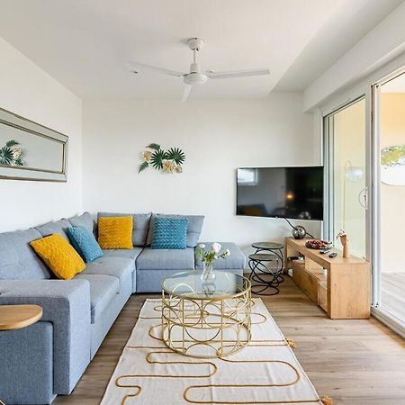 Panoramic Vue Cassis Apartment ภายนอก รูปภาพ