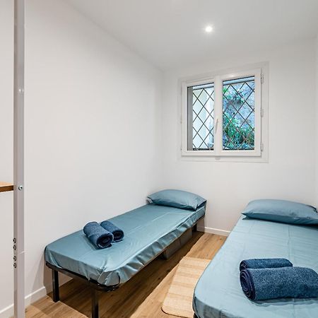 Panoramic Vue Cassis Apartment ภายนอก รูปภาพ