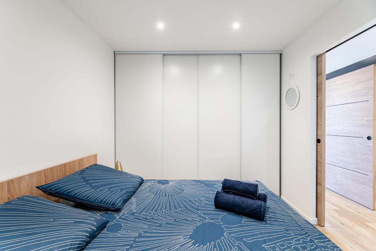 Panoramic Vue Cassis Apartment ภายนอก รูปภาพ