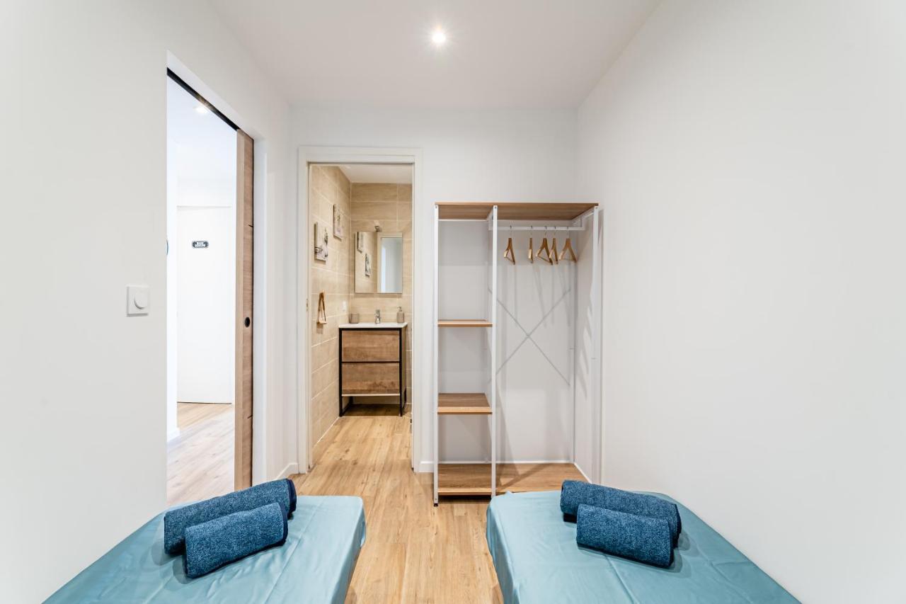 Panoramic Vue Cassis Apartment ภายนอก รูปภาพ
