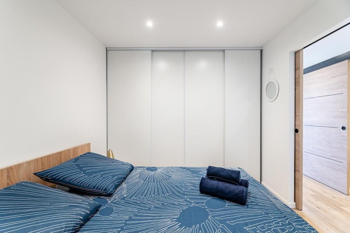 Panoramic Vue Cassis Apartment ภายนอก รูปภาพ
