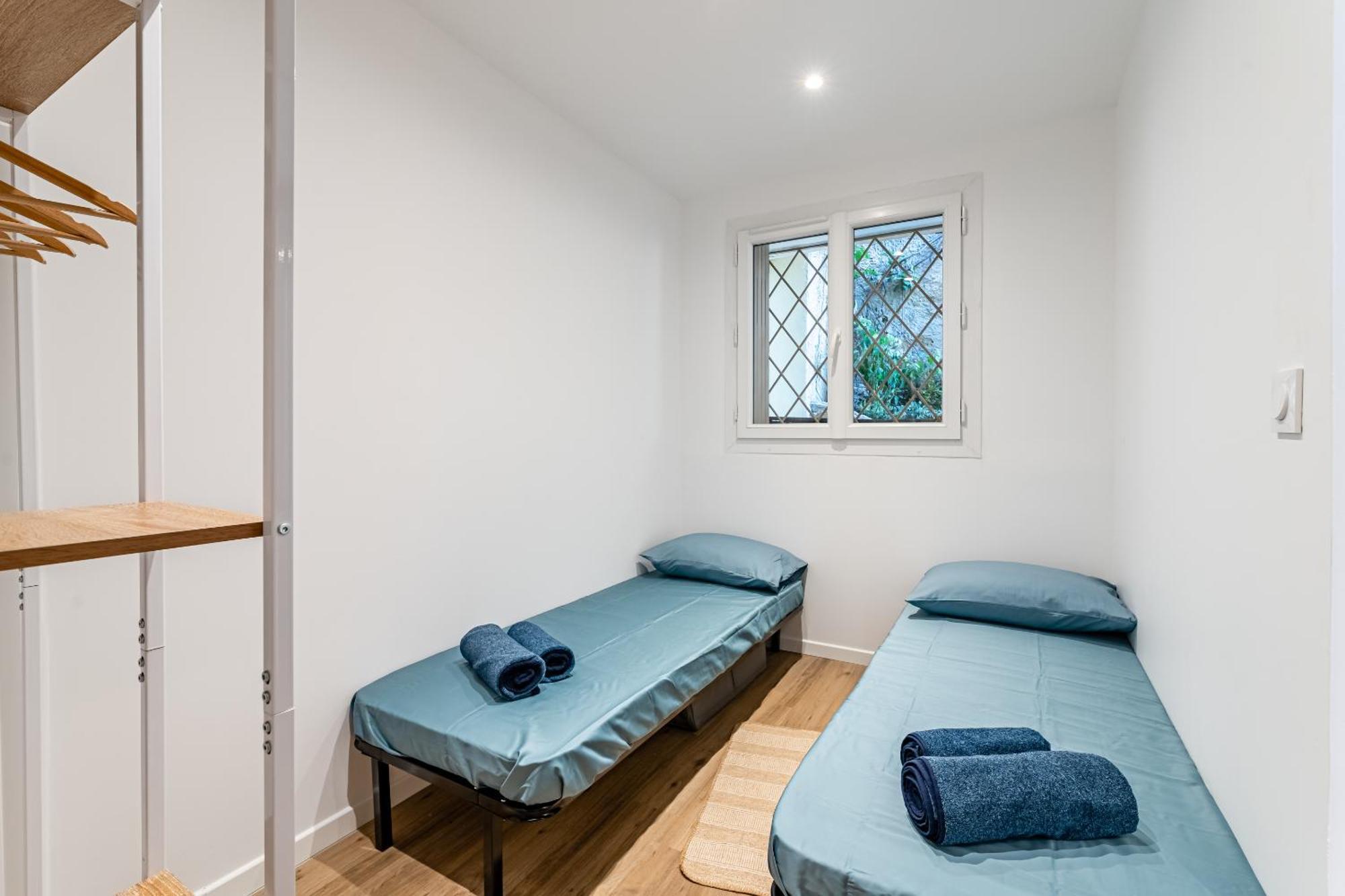 Panoramic Vue Cassis Apartment ภายนอก รูปภาพ